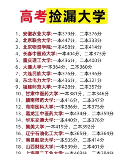 2024高考404分左右能上什么大学