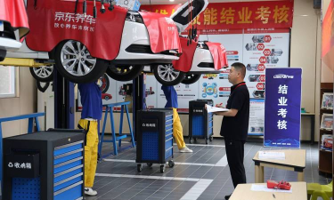 2024年宜宾排名前八的汽修学校名单