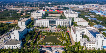 2024年庆阳初三毕业能读的中职中专学校