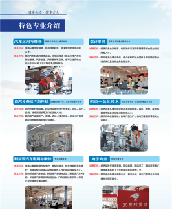 玉溪工业财贸学校2024年招生计划