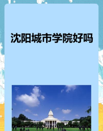 沈阳城市学院有哪几个校区及校区地址公交站点