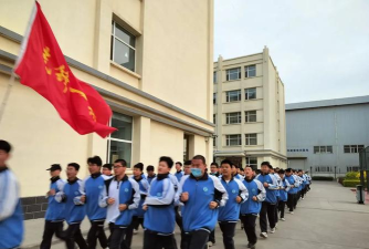 交城县职业高中2024年学费标准