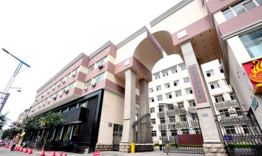 山西艺术职业学院有哪几个校区及校区地址公交站点