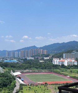 重庆护理职业学院有哪几个校区及校区地址公交站点 重庆护理职业学院有哪几个校区及校区地址公交站点