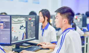 计算机与数码产品维修专业发展前景如何