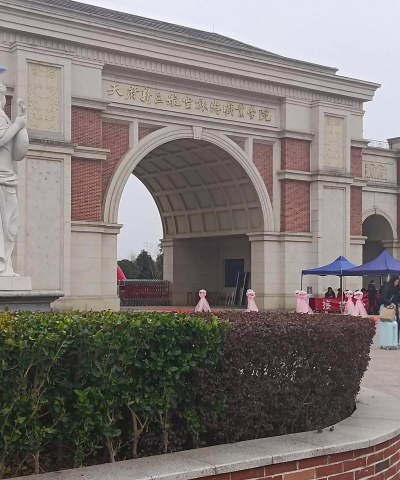 读成都天府航空学校的优势 读成都天府航空学校的优势