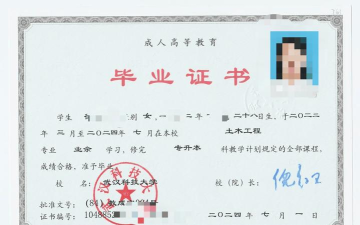 专升本学历编号是什么