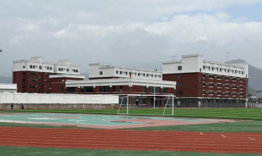 凉山州建筑工程技术学校有哪些