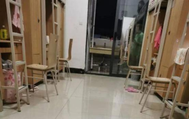 崇州市航空专业学校宿舍条件好不好