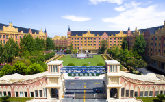 德阳市汽修学校有哪些