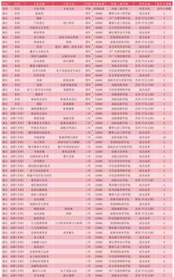 2024年海口经济学院艺术类专业有哪些