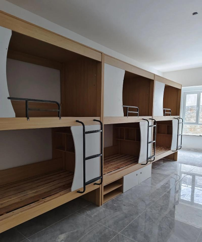 江油市空乘学校宿舍条件好不好