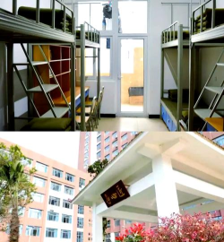 江油市航空职业学校教学质量好不好