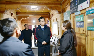 甘孜州护理学校怎么样