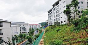 绵阳市建筑工程技术学校有哪些 绵阳市建筑工程技术学校有哪些