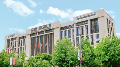 2025中德合作办学的大学有哪些