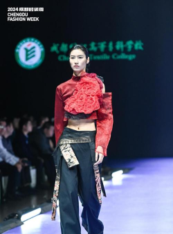 都江堰市服装设计学校有哪些