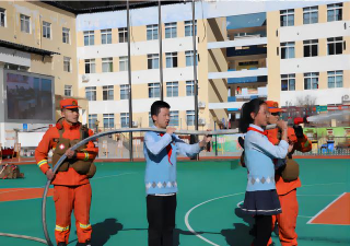 阿坝州航空专业学校哪所好