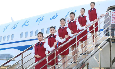 阿坝州航空专业学校推荐