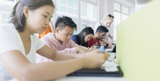 阿坝州护理学校2024年招生计划