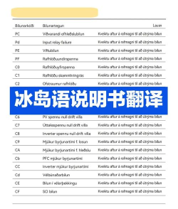 冰岛语专业怎么样