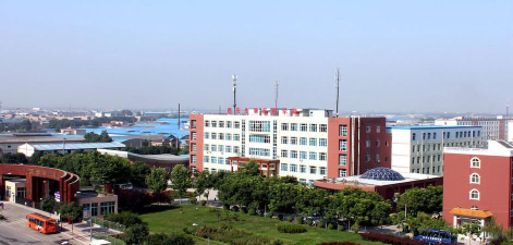 西安生物医药专修学院在哪里