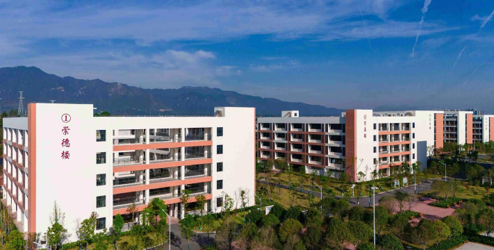 湖南茶陵县职业中等专业学校地址在哪里