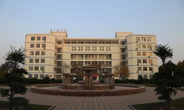 山东聊城建设学校在聊城哪里
