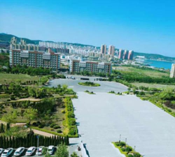 大连航运职业技术学院附属中等职业技术学校具体地址