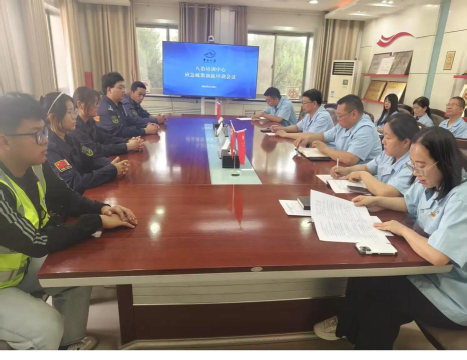 八冶技工学校详细地址