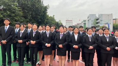 四川省东坡中等职业技术学校2024年招生简章