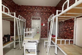 云南省水利水电学校2024年宿舍条件