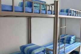 南京卫生学校2024年宿舍条件