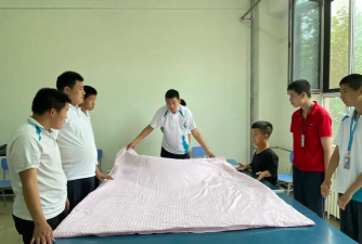 石家庄市特殊教育学校2024年宿舍条件