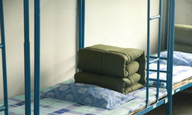 保定育德中专学校2024年宿舍条件