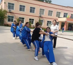 邢台民进经济管理中等专业学校2024年有哪些专业