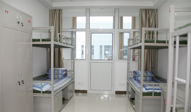 大同体育运动学校2024年宿舍条件