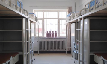 晋城中等专业学校2024年宿舍条件