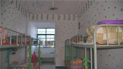 兴国中等专业学校2024年宿舍条件