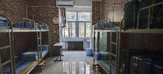 酒泉体育运动学校2024年宿舍条件 酒泉体育运动学校2024年宿舍条件