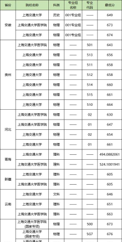 2024上海交大3+1项目含金量多少