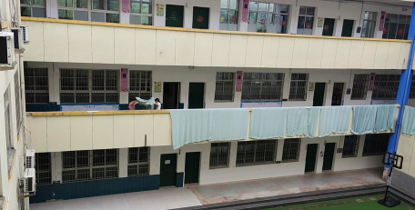 株洲潇湘实验学校2024年宿舍条件