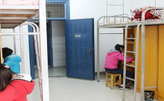 邵阳旅游中等职业学校2024年宿舍条件