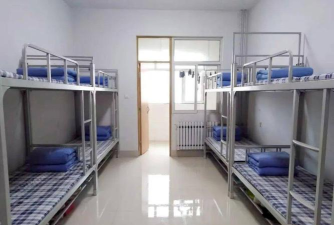 临朐县职业教育中心学校2024年宿舍条件