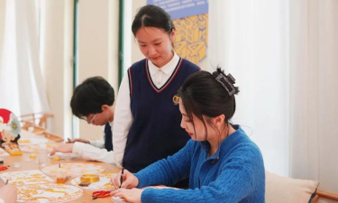 宁波甬江职业高级中学2024年宿舍条件