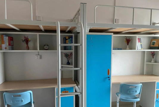 广州广播电视大学附设职业技术学校2024年宿舍条件