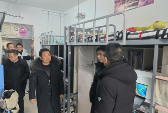 甘肃科兴职业学校2024年宿舍条件 甘肃科兴职业学校2024年宿舍条件