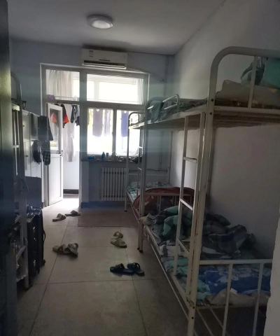 保定体育运动学校2024年宿舍条件