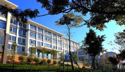 昆明市第九职业技术学校2024年宿舍条件 昆明市第九职业技术学校2024年宿舍条件