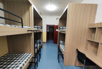 2024年咸阳协和职业学校宿舍条件